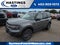 2022 Ford Bronco Sport Badlands 400A