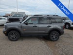 2022 Ford Bronco Sport Badlands 400A