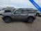2022 Ford Bronco Sport Badlands 400A