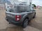 2022 Ford Bronco Sport Badlands 400A