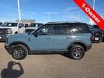 2023 Ford Bronco Sport Badlands 400A