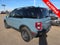 2023 Ford Bronco Sport Badlands 400A
