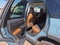 2023 Ford Bronco Sport Badlands 400A