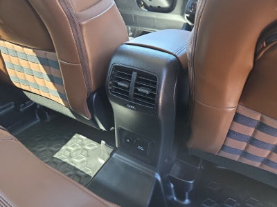 2023 Ford Bronco Sport Badlands 400A