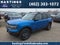 2022 Ford Bronco Sport Badlands 400A