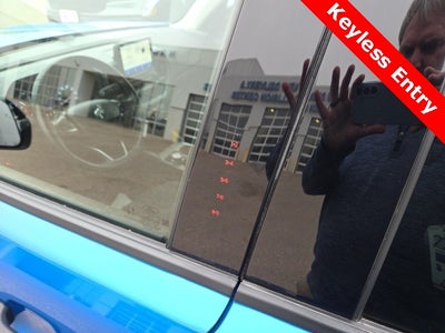 2022 Ford Bronco Sport Badlands 400A