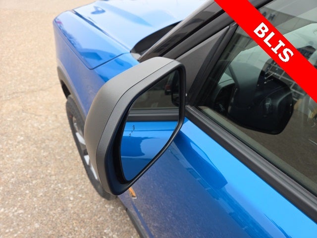 2022 Ford Bronco Sport Badlands 400A