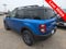 2022 Ford Bronco Sport Badlands 400A
