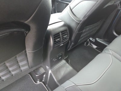 2022 Ford Bronco Sport Badlands 400A