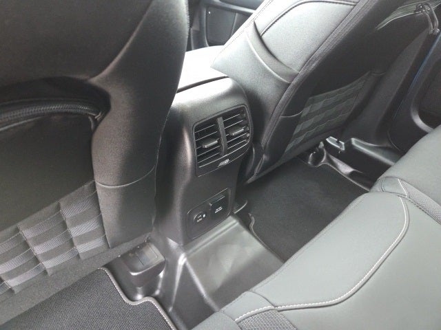 2022 Ford Bronco Sport Badlands 400A