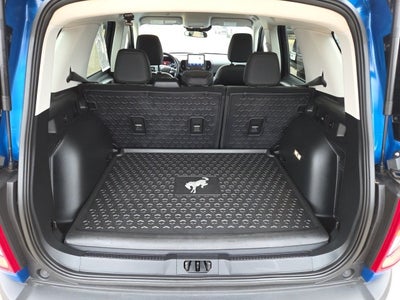 2022 Ford Bronco Sport Badlands 400A