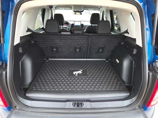 2022 Ford Bronco Sport Badlands 400A