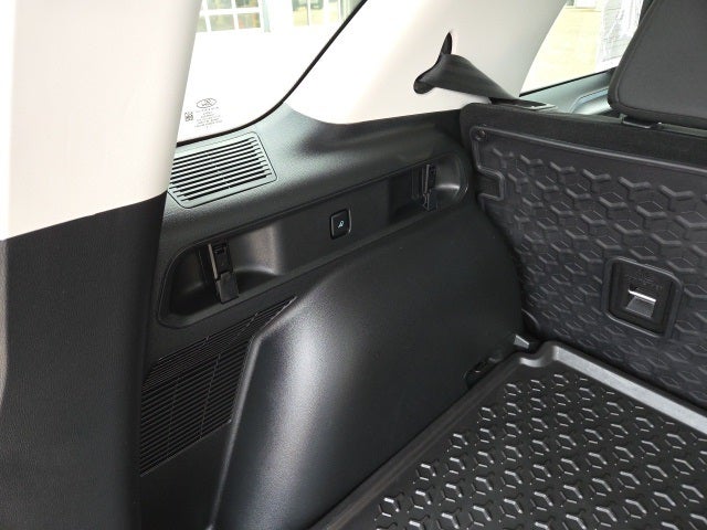 2022 Ford Bronco Sport Badlands 400A