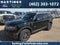 2021 Ford Bronco Sport Badlands 400A