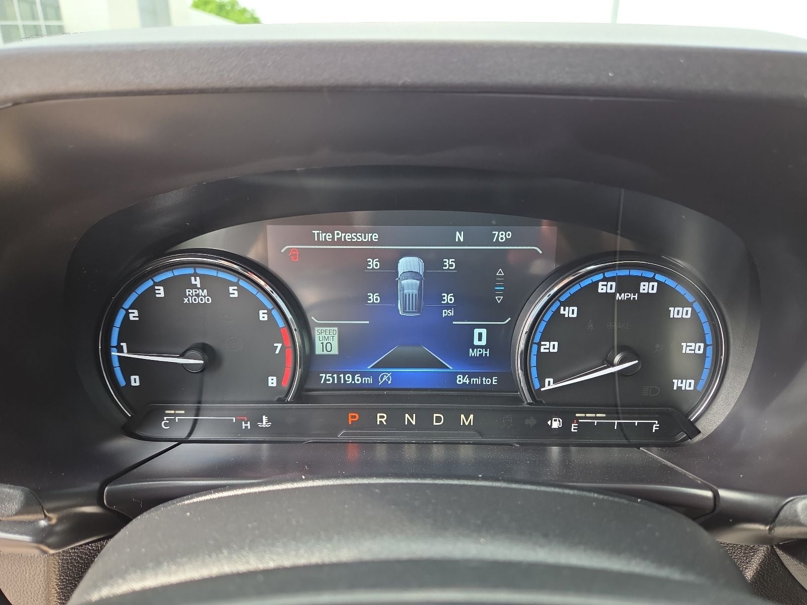 2021 Ford Bronco Sport Badlands 400A