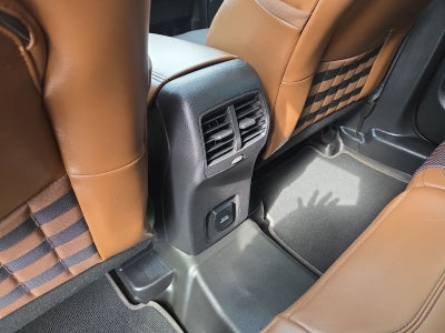 2021 Ford Bronco Sport Badlands 400A