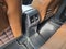 2021 Ford Bronco Sport Badlands 400A