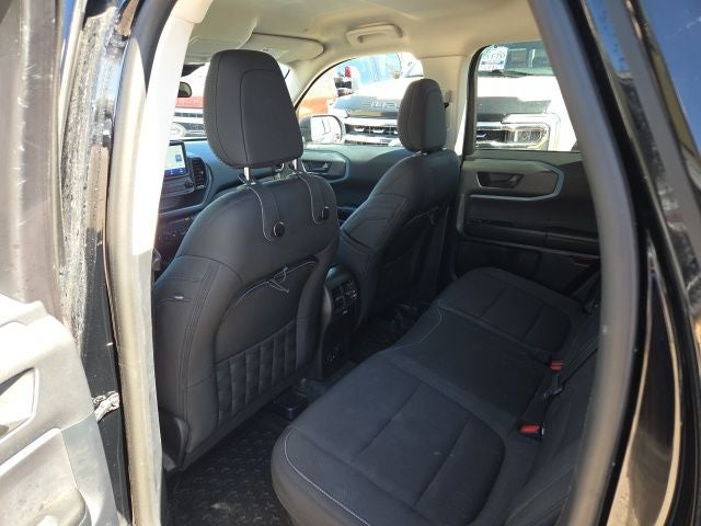 2023 Ford Bronco Sport Badlands 400A