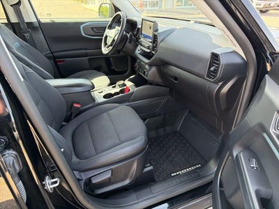 2023 Ford Bronco Sport Badlands 400A