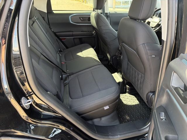 2023 Ford Bronco Sport Badlands 400A
