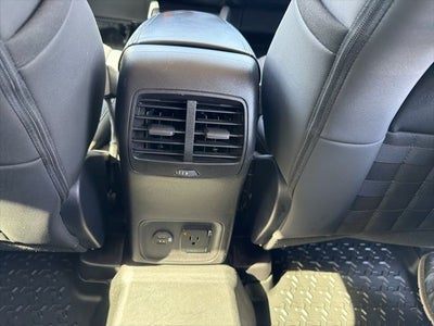 2023 Ford Bronco Sport Badlands 400A