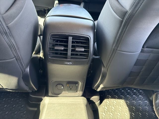 2023 Ford Bronco Sport Badlands 400A