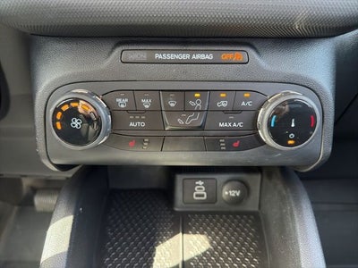 2023 Ford Bronco Sport Badlands 400A