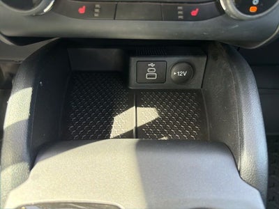 2023 Ford Bronco Sport Badlands 400A