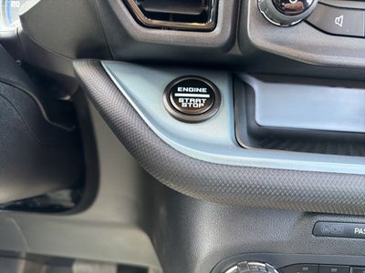 2023 Ford Bronco Sport Badlands 400A