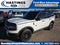 2025 Ford Bronco Sport Badlands 400A