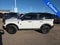 2025 Ford Bronco Sport Badlands 400A