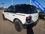2025 Ford Bronco Sport Badlands 400A
