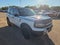 2025 Ford Bronco Sport Badlands 400A