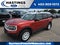 2024 Ford Bronco Sport Heritage 250A