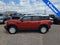 2024 Ford Bronco Sport Heritage 250A
