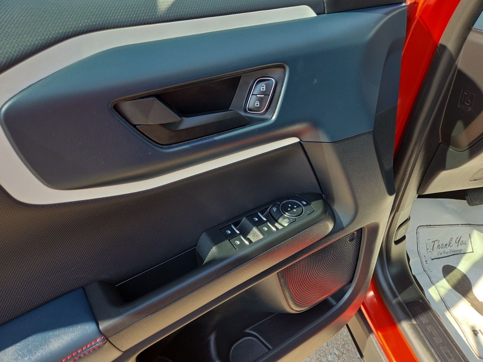 2024 Ford Bronco Sport Heritage 250A