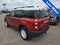 2024 Ford Bronco Sport Heritage 250A