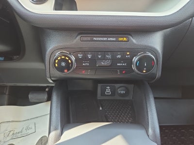 2024 Ford Bronco Sport Heritage 250A