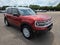 2024 Ford Bronco Sport Heritage 250A