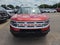 2024 Ford Bronco Sport Heritage 250A