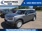 2024 Ford Bronco Sport Heritage 250A