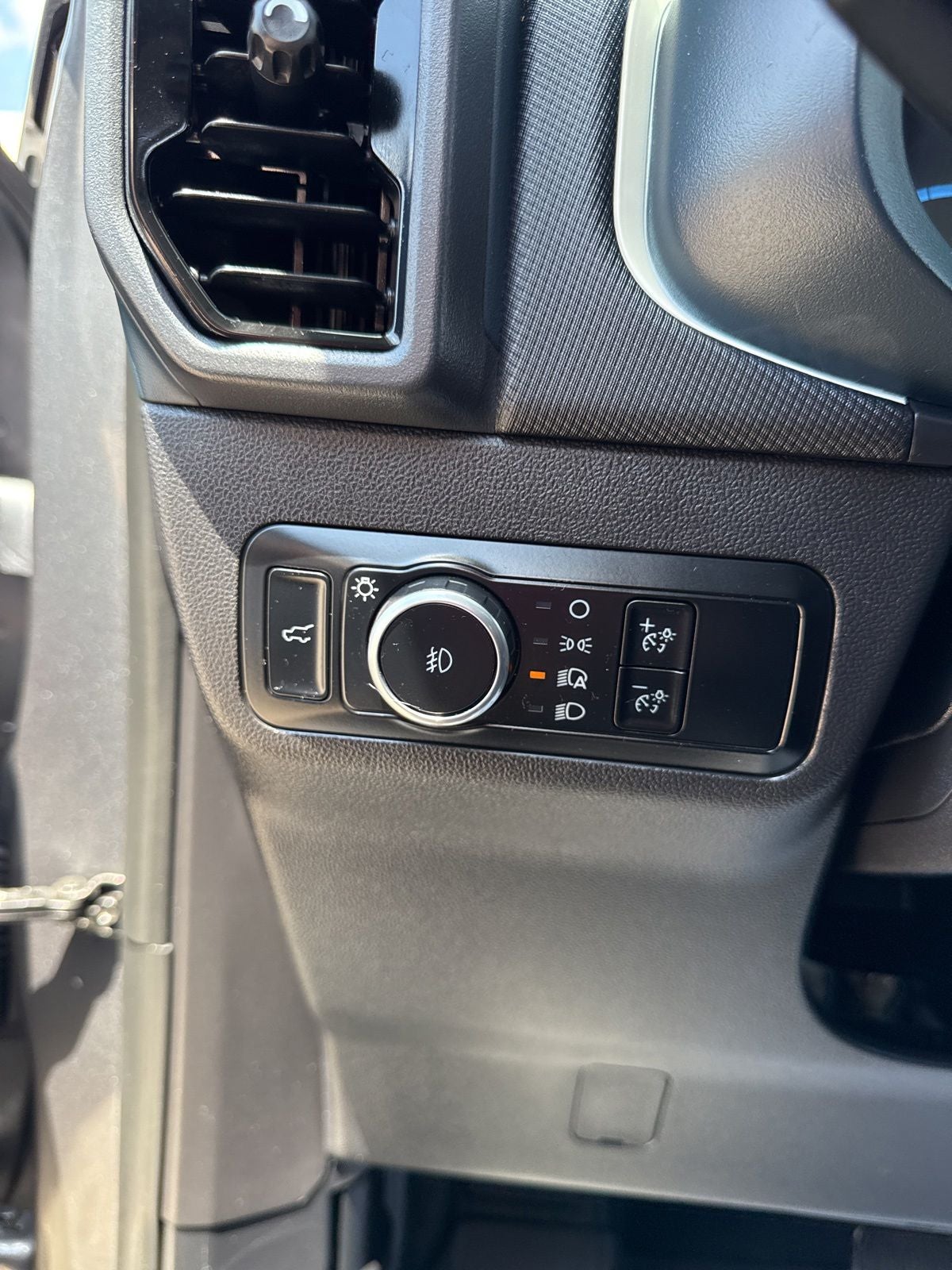 2024 Ford Bronco Sport Heritage 250A