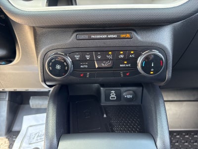 2024 Ford Bronco Sport Heritage 250A