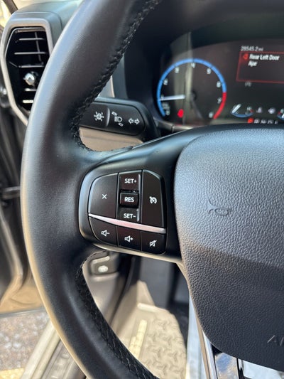 2024 Ford Bronco Sport Heritage 250A