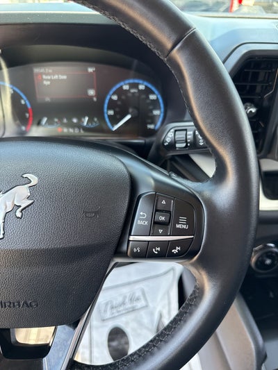 2024 Ford Bronco Sport Heritage 250A