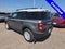 2024 Ford Bronco Sport Heritage 250A