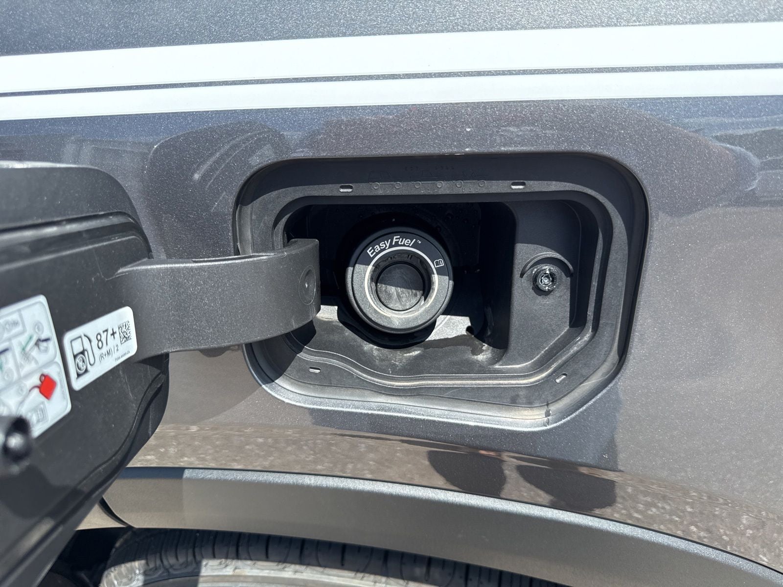 2024 Ford Bronco Sport Heritage 250A