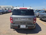 2024 Ford Bronco Sport Heritage 250A