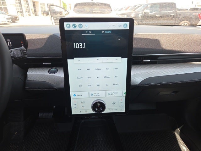 2023 Ford Mustang Mach-E California Route 1 200A