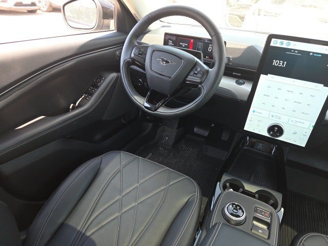 2023 Ford Mustang Mach-E California Route 1 200A